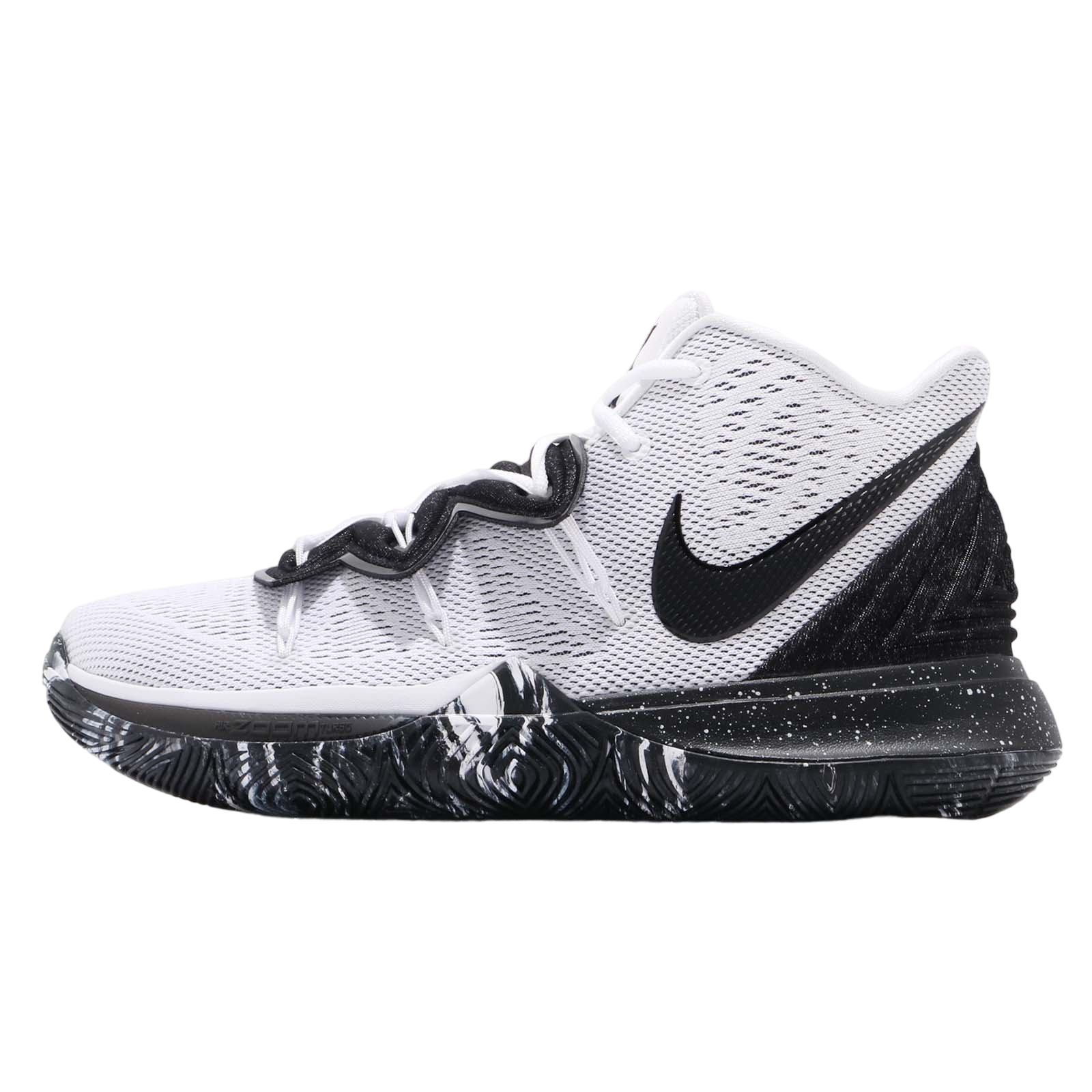 Nike Kyrie 5 EP White / Black