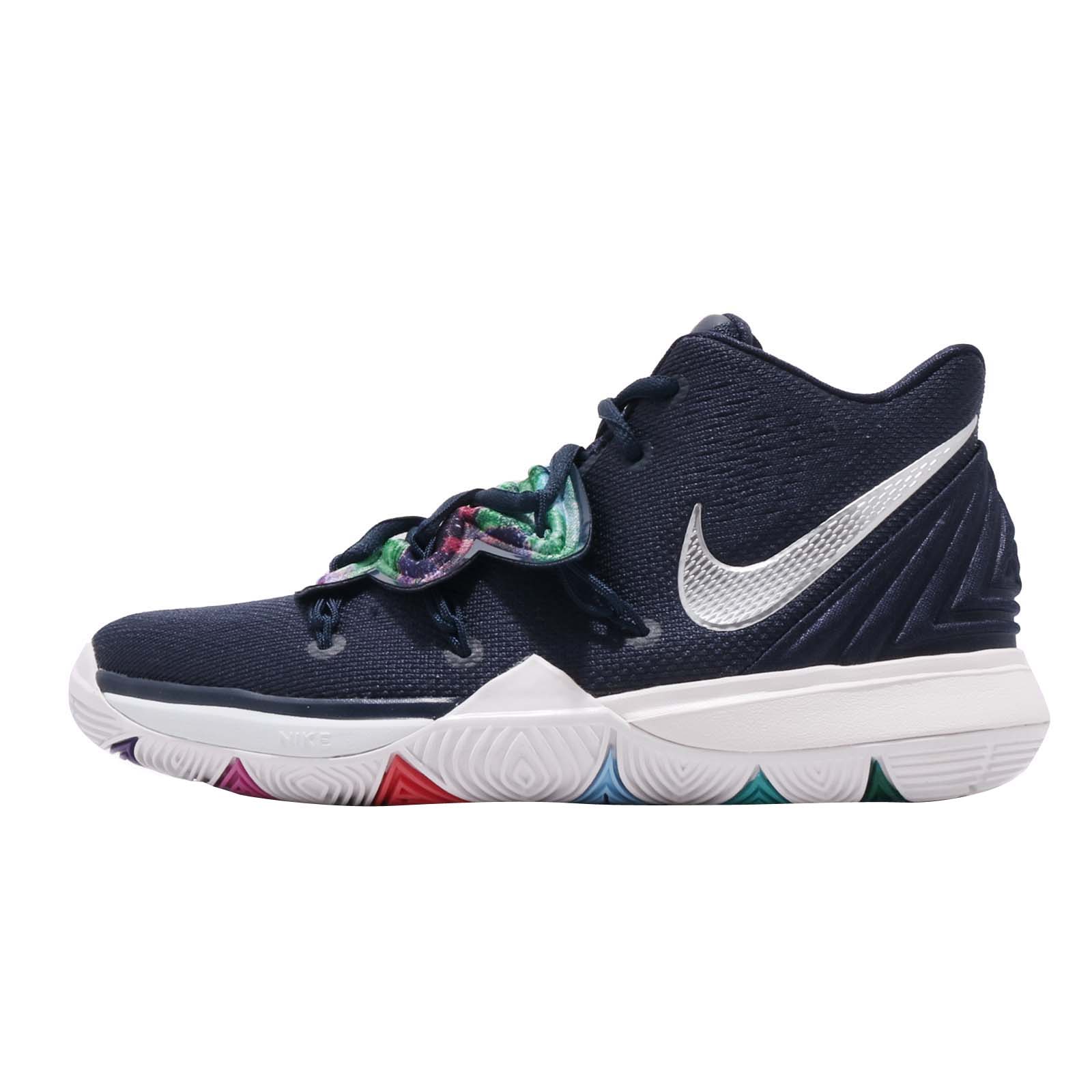 Nike Kyrie 5 GS Irish Mar 2019 AQ2456 170 KicksOnFire