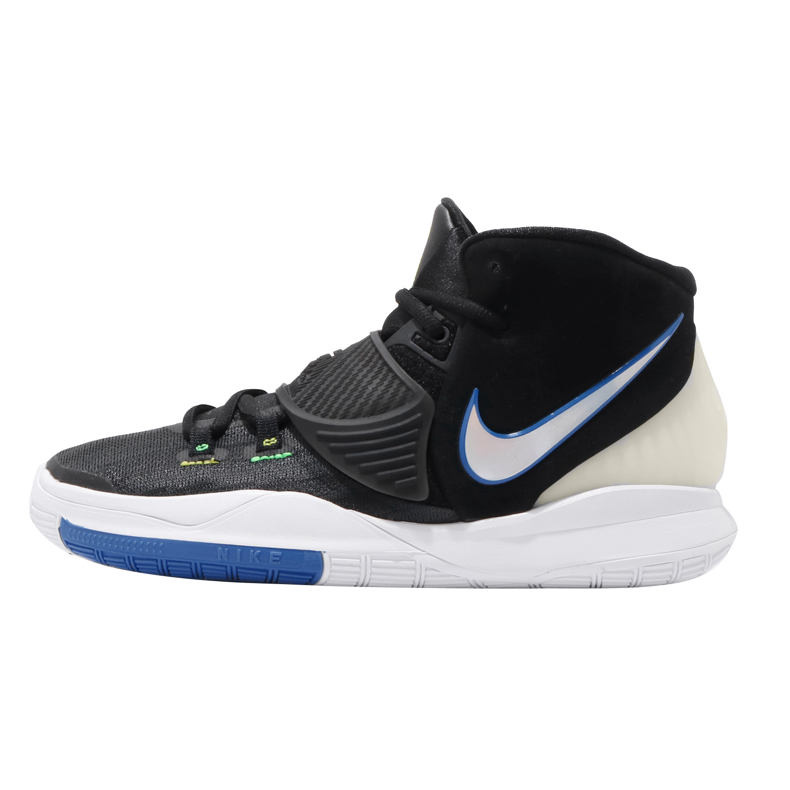 Nike Kyrie 6 GS Oracle Aqua - Feb 2020 - BQ5599300