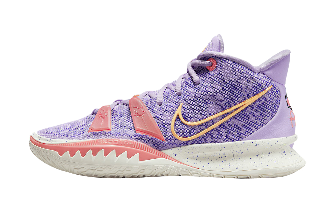 Nike Kyrie 7 Daughters