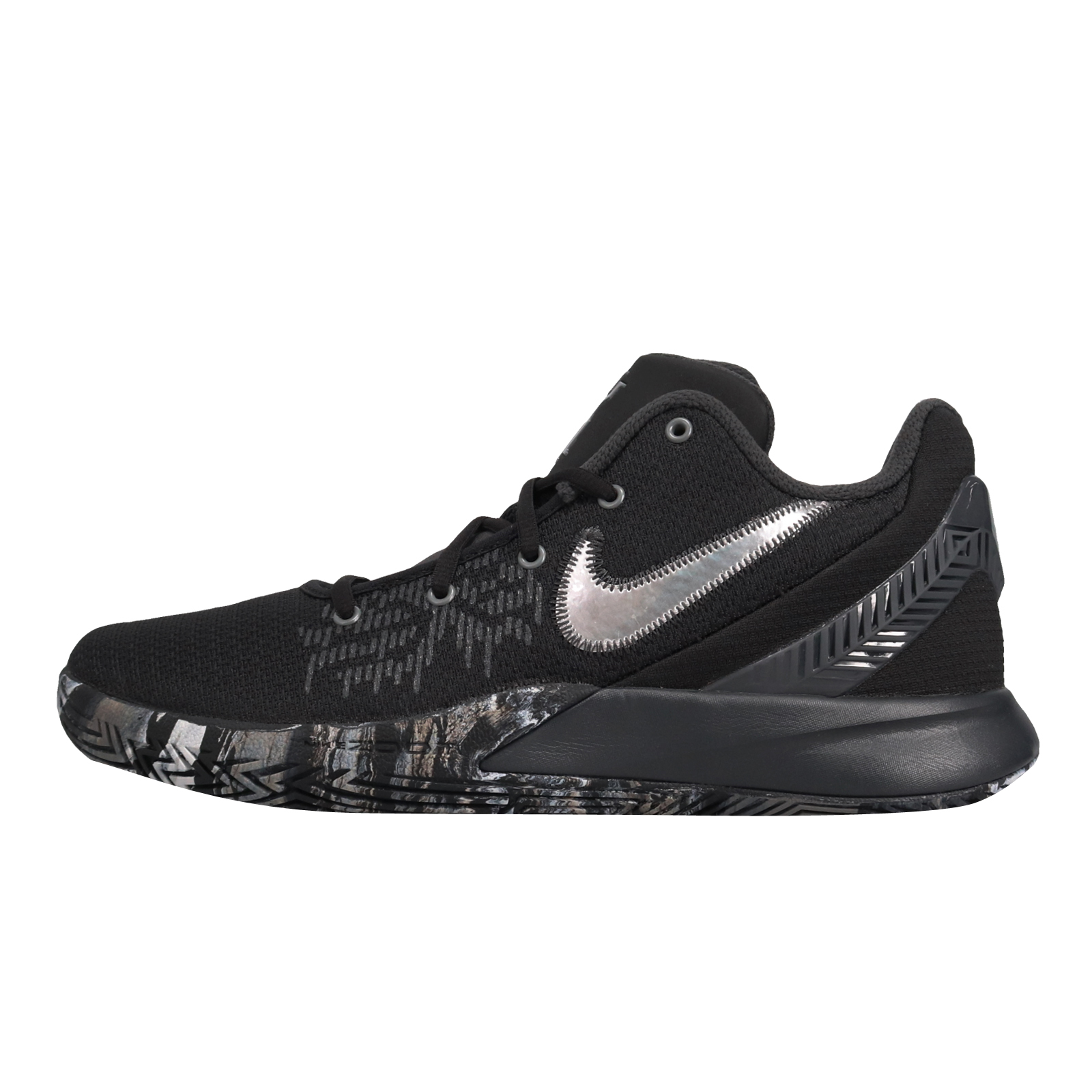 Nike Kyrie Flytrap 2 EP Black Chrome Anthracite