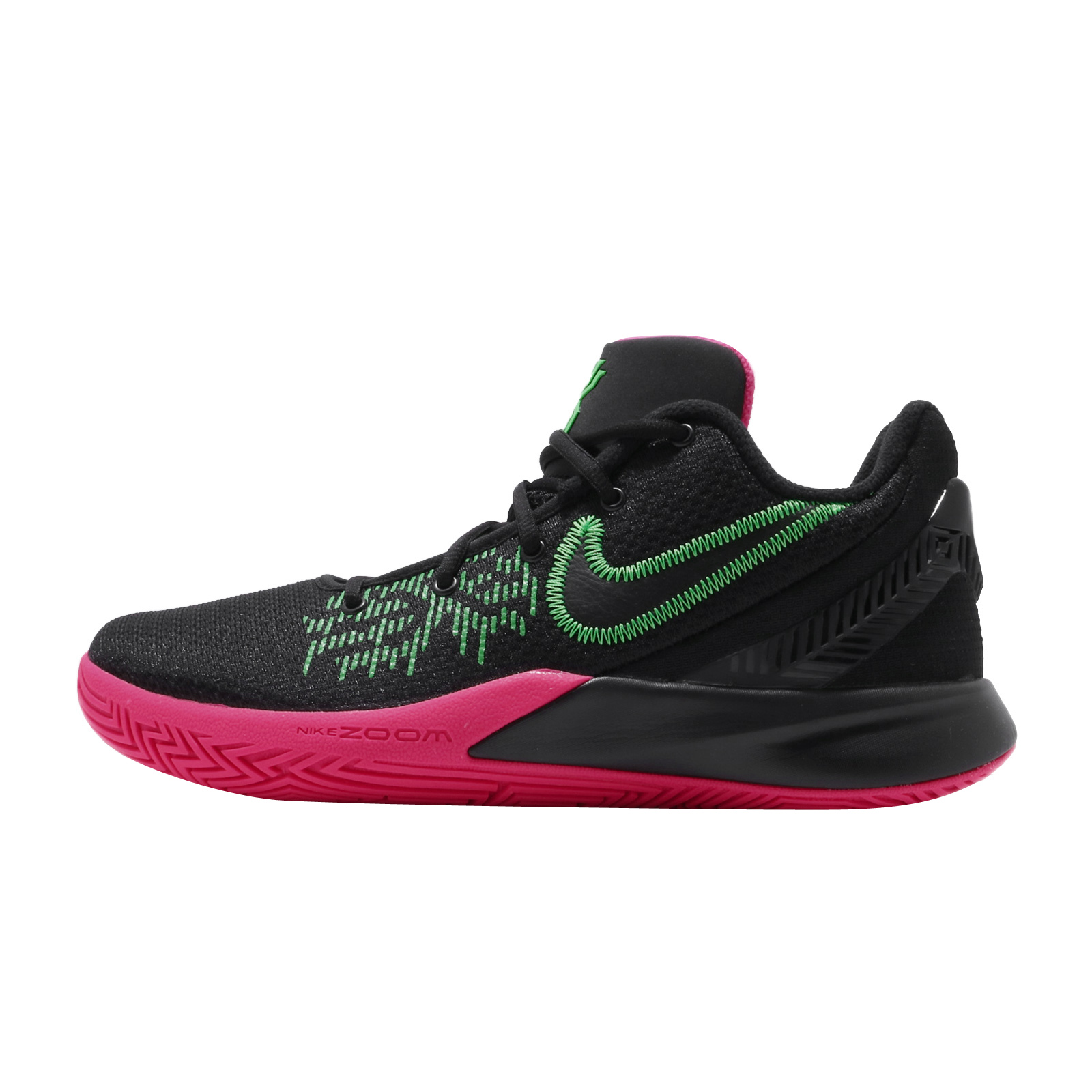 Nike Kyrie Flytrap 2 EP Black Hyper Pink