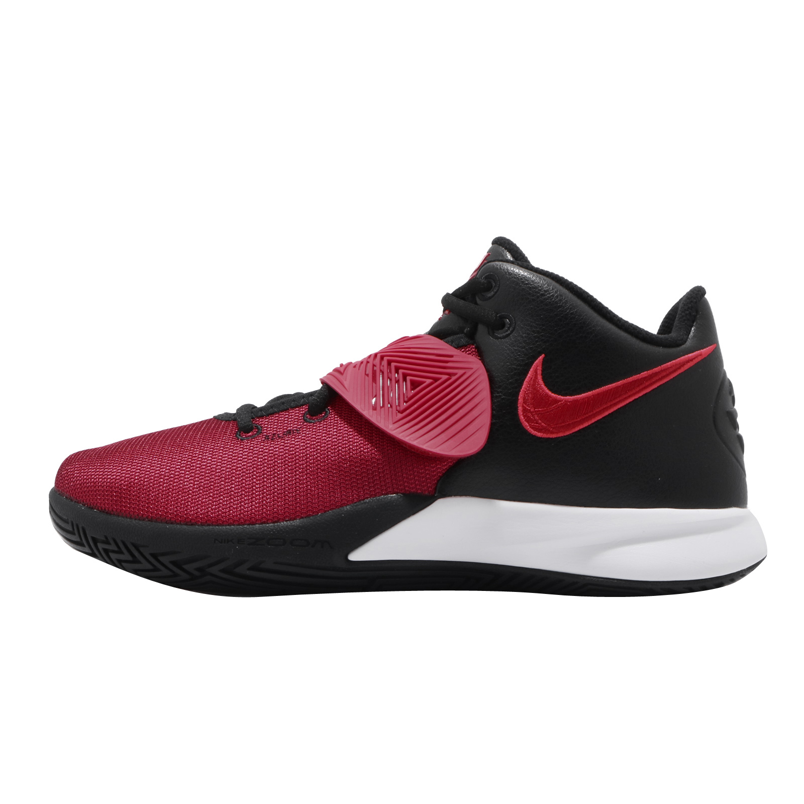 Nike Kyrie Flytrap 3 EP Black University Red Bright Crimson