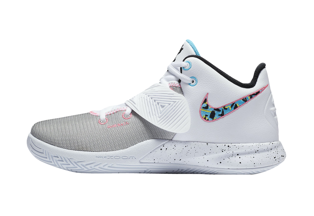 Nike Kyrie Flytrap 3 South Beach