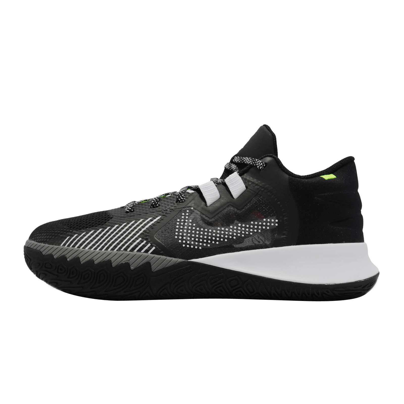 Nike Kyrie Flytrap 5 Black White