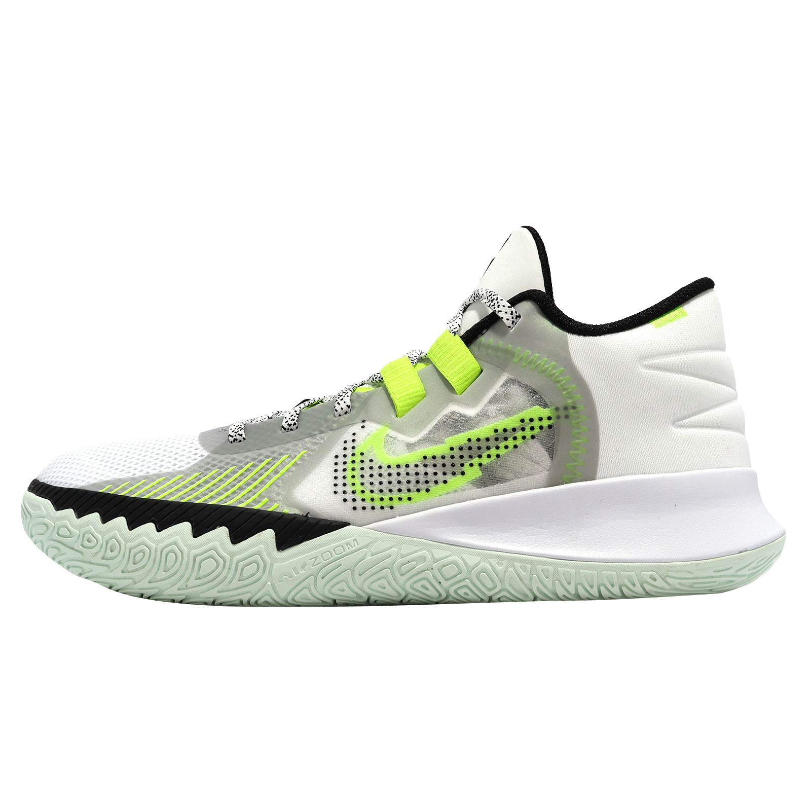 Nike Kyrie Flytrap 5 Summit White Black