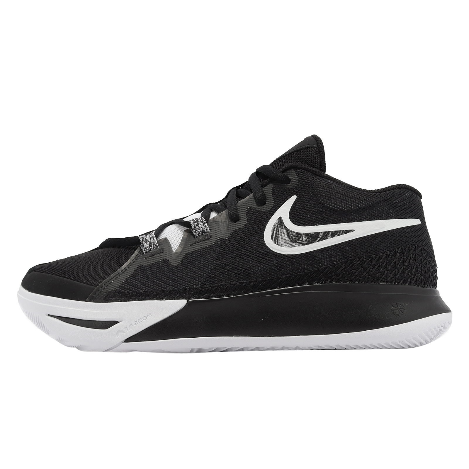 Nike Kyrie Flytrap 6 Black Iron Grey