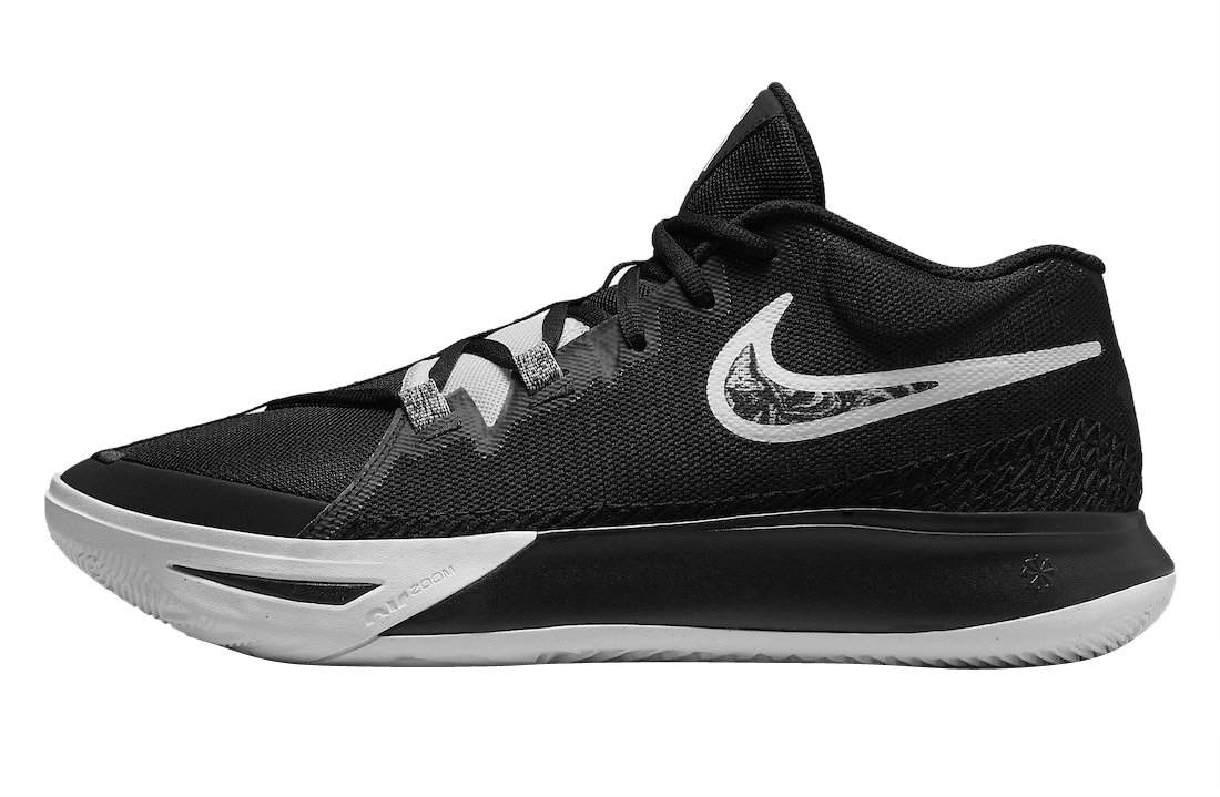 Nike Kyrie Flytrap 6 Black White