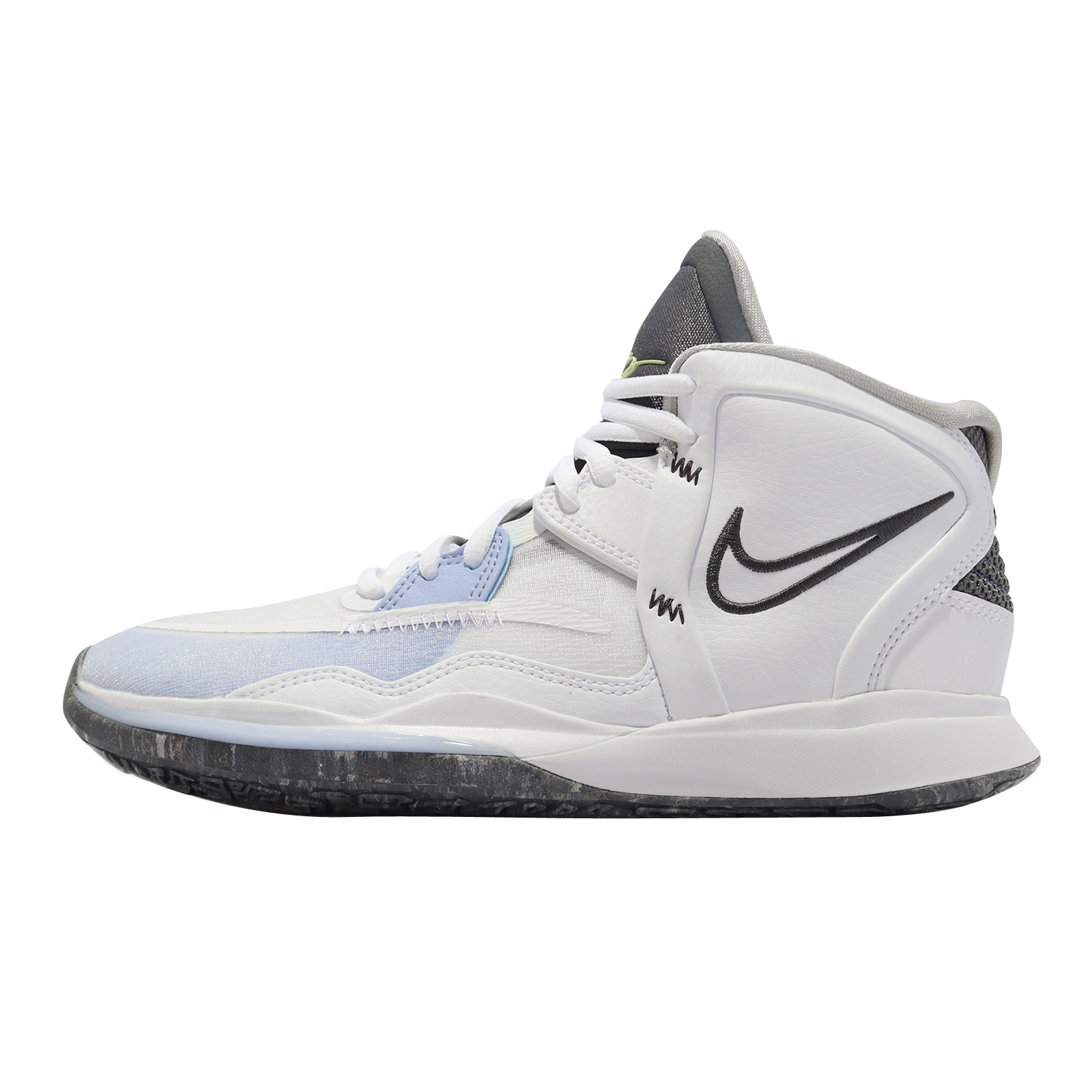 Nike Kyrie Infinity GS White Iron Grey