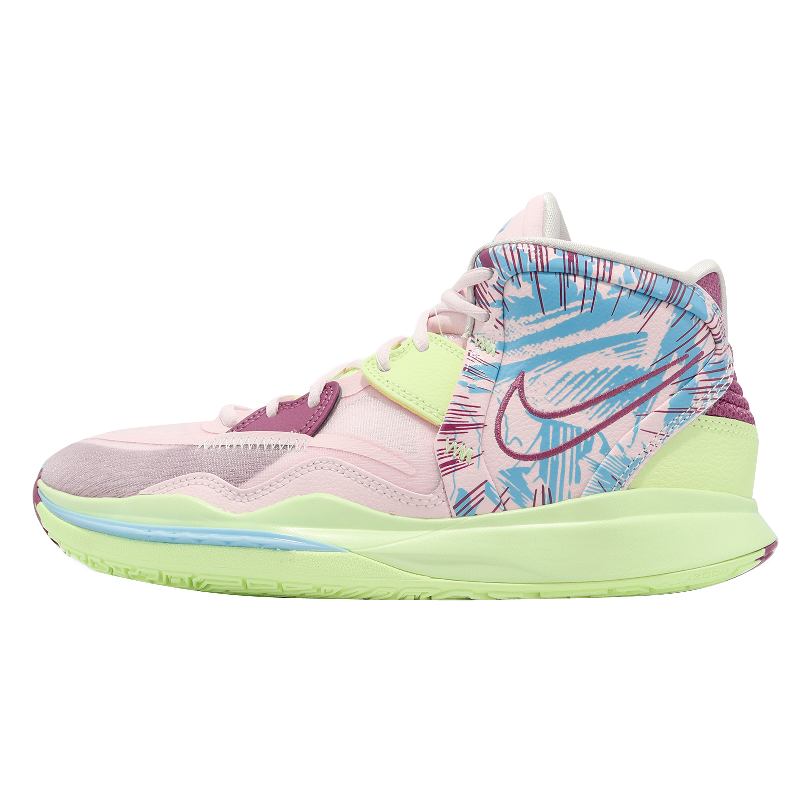 Nike Kyrie Infinity Light Soft Pink Sweet Beet