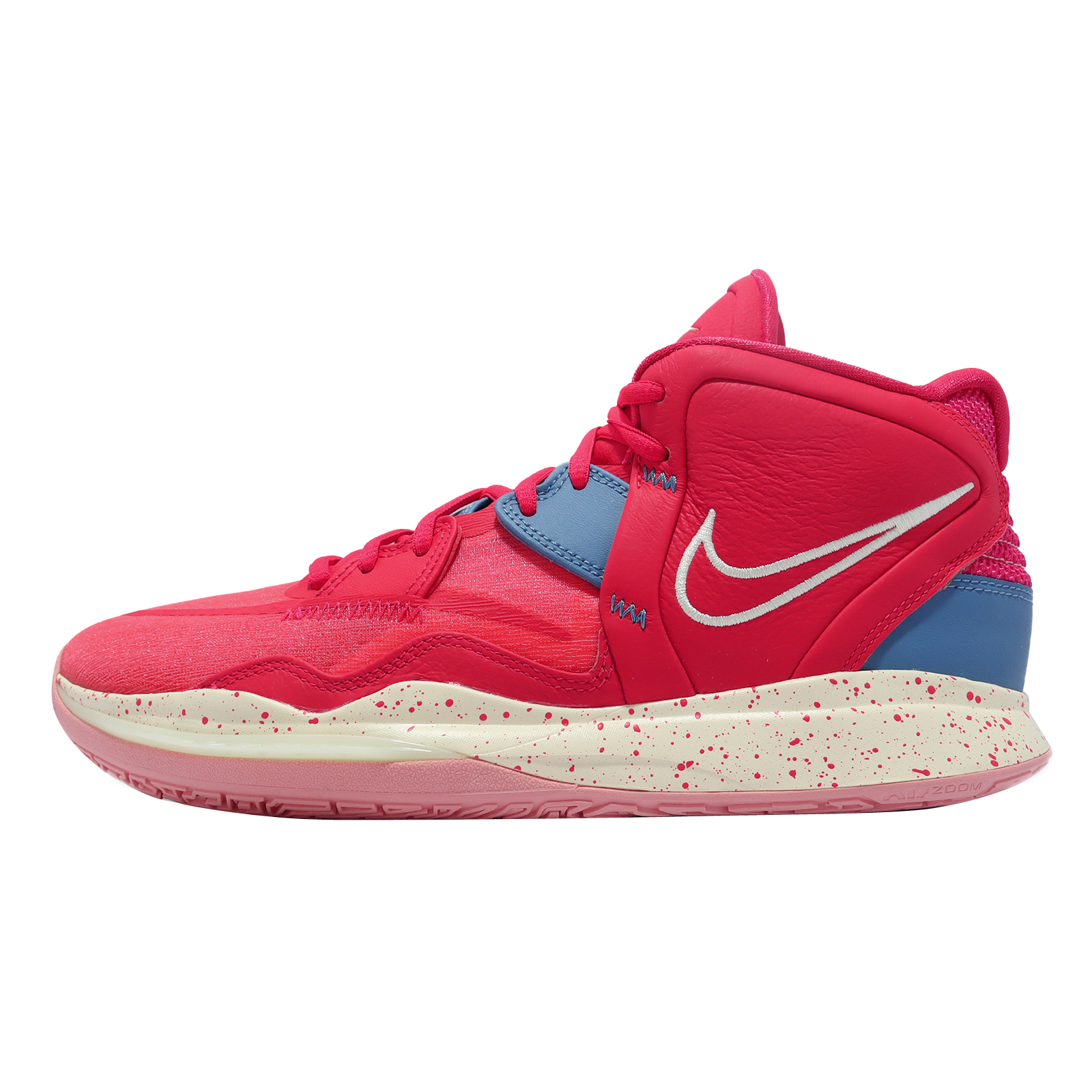 Nike Kyrie Infinity Siren Red