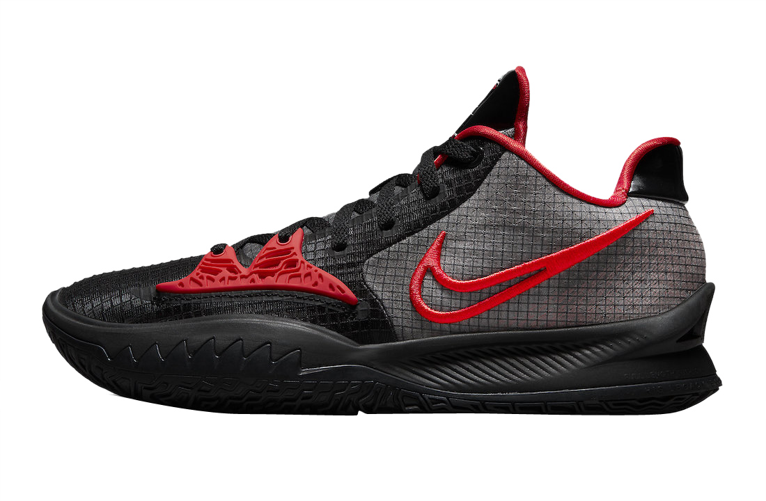 Nike Kyrie Low 4 Bred