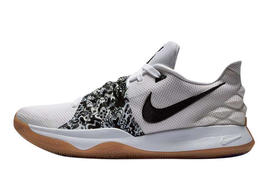 uncle drew shoes black and white