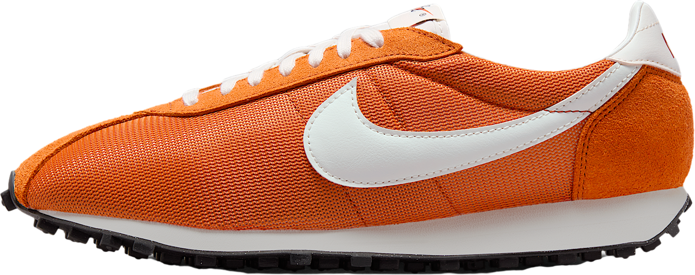 Nike LD-1000 Campfire Orange / Black - Oct 2025 - HJ4687-801