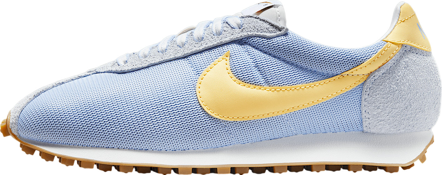 国内配送 NIKE W LD-1000  TINT/SOFT YELLOW Nike LD-1000 WMNS Royal Tint / Summit White - Apr 2025