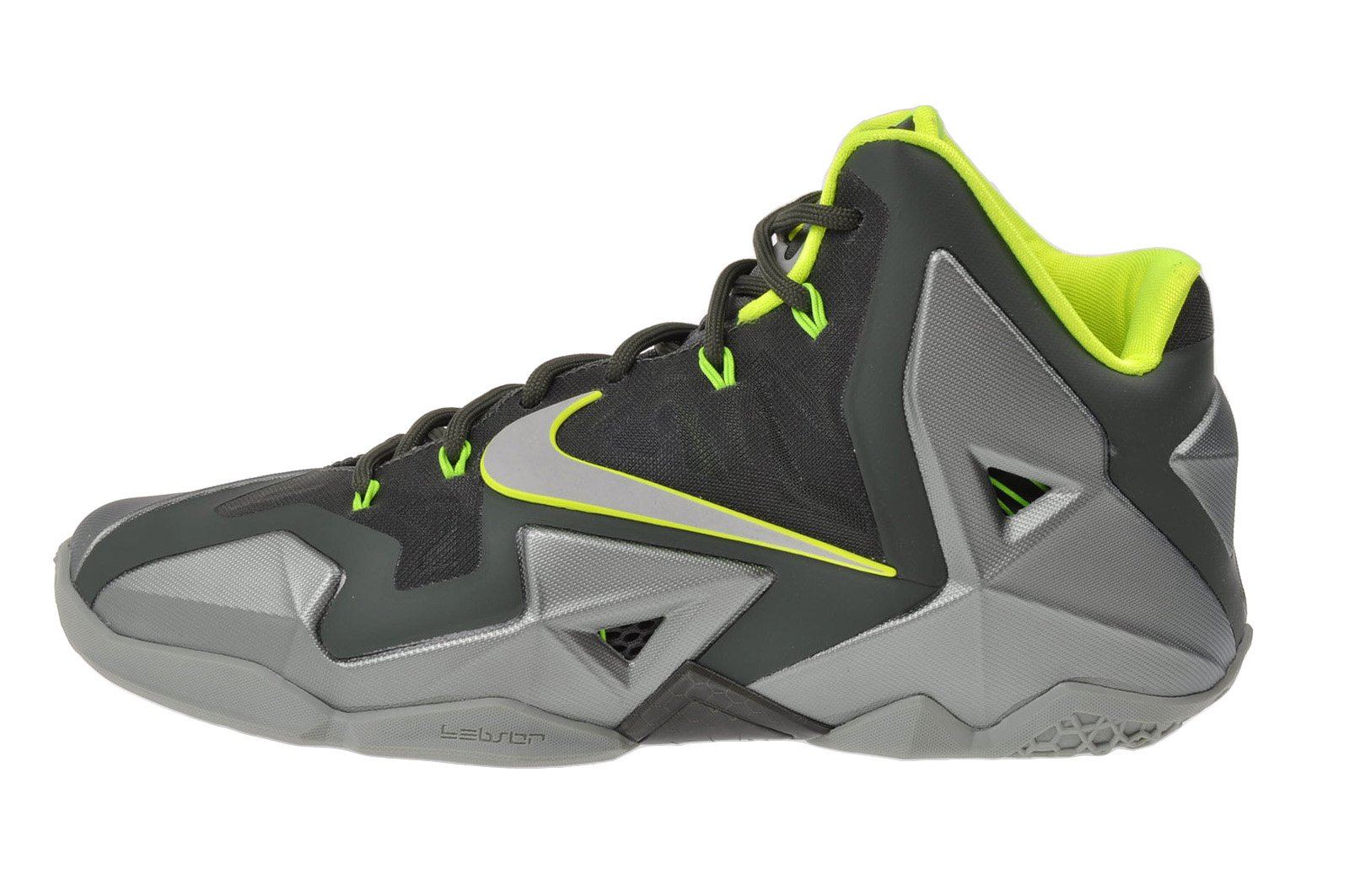 Nike Lebron 11 - Dunkman