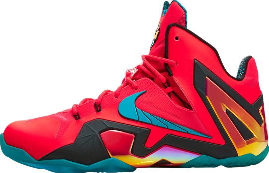 lebron 11 elite hero price