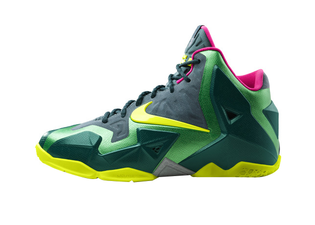 Lebron xi gs on sale