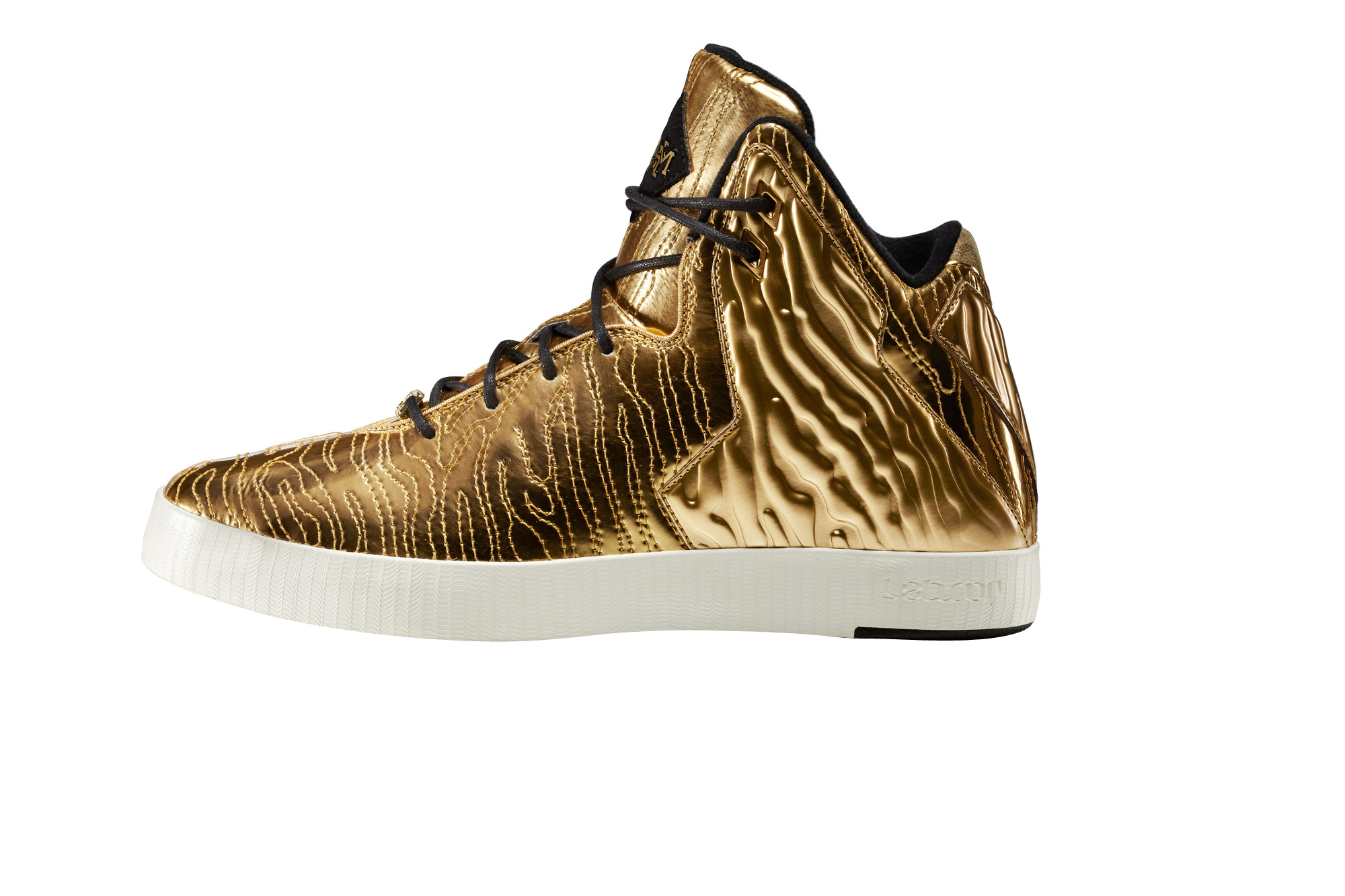 Nike LeBron 11 NSW Lifestyle - BHM