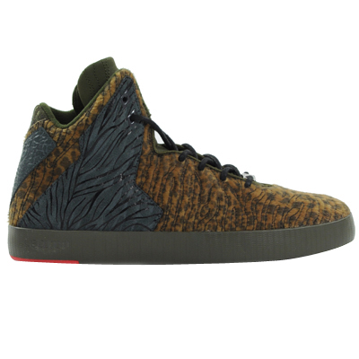 Nike LeBron 11 NSW Lifestyle - Leopard