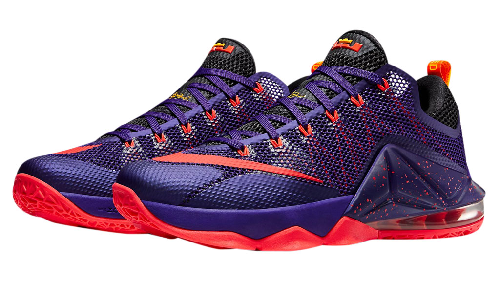 Deals Nike Lebron 12 Shoes Bhm