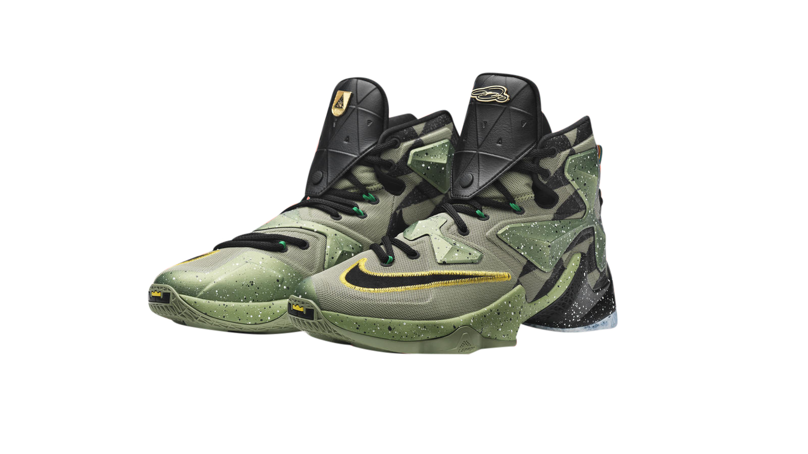 Nike LeBron 13 - All Star