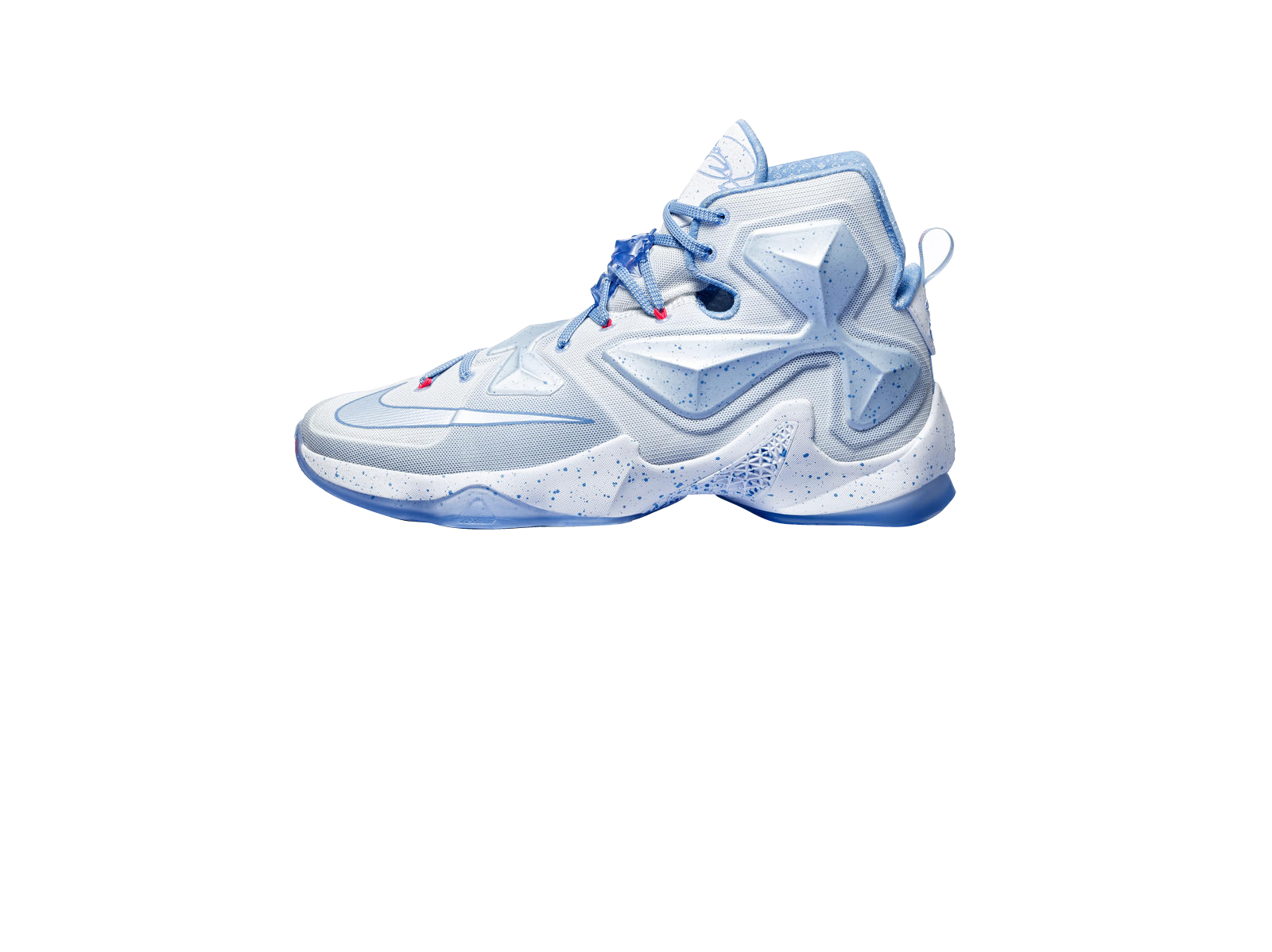 Nike LeBron 13 - Christmas