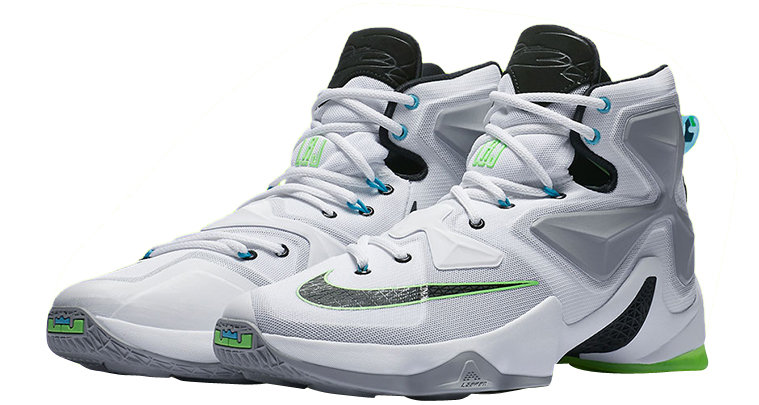 Nike LeBron 13 - Command Force