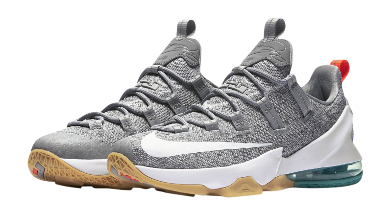 Nike LeBron 13 Low Summer Pack