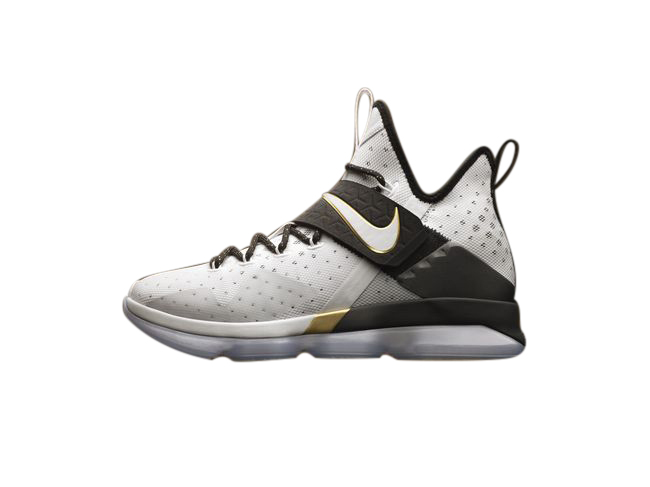 Nike LeBron 14 BHM