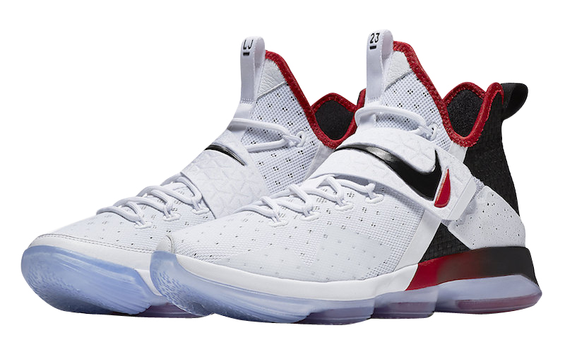 Nike LeBron 14 Flip The Switch