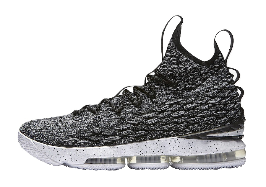 Nike LeBron 15 Ashes