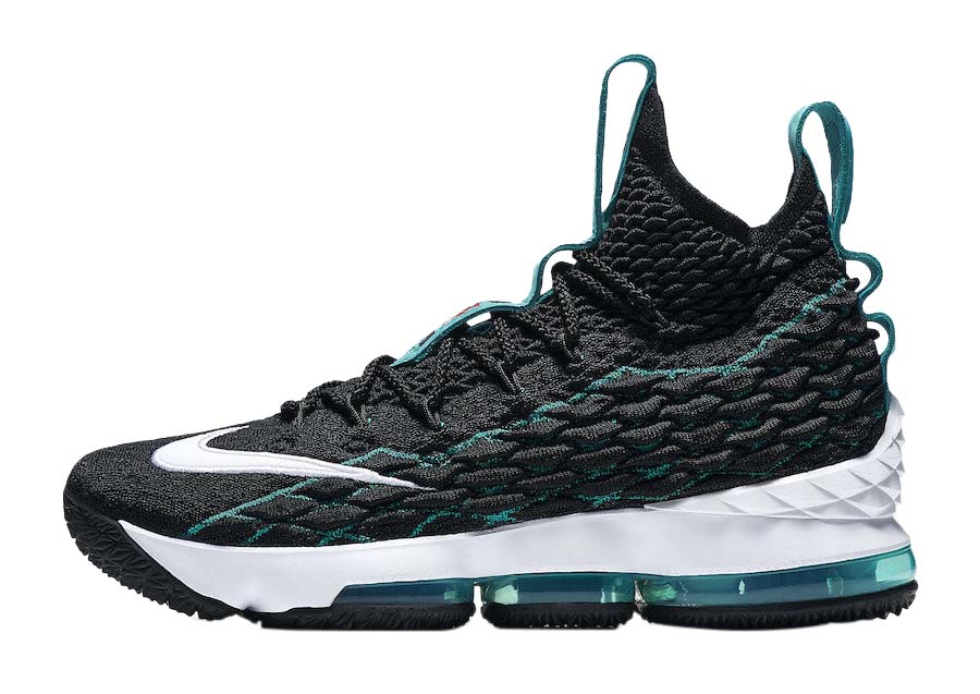 Nike LeBron 15 Griffey