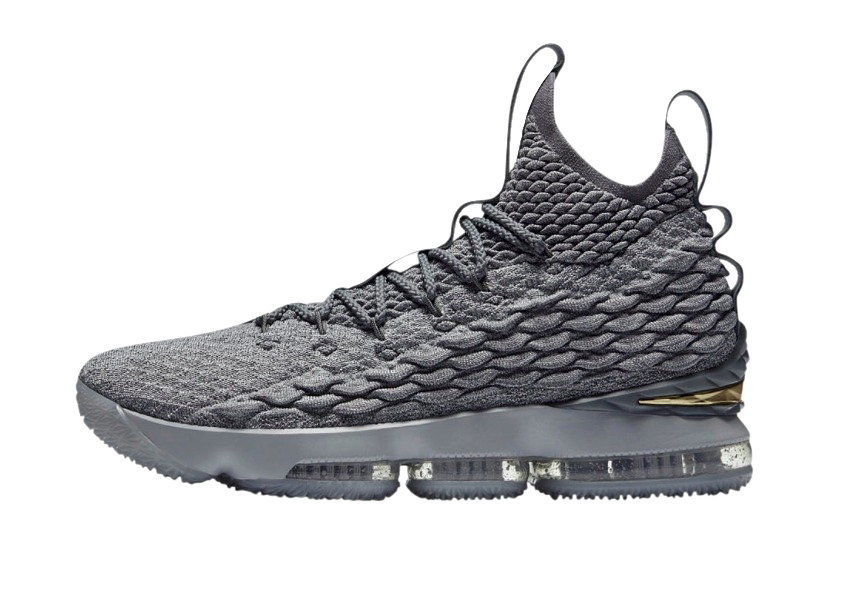 Nike LeBron 15 Guardians