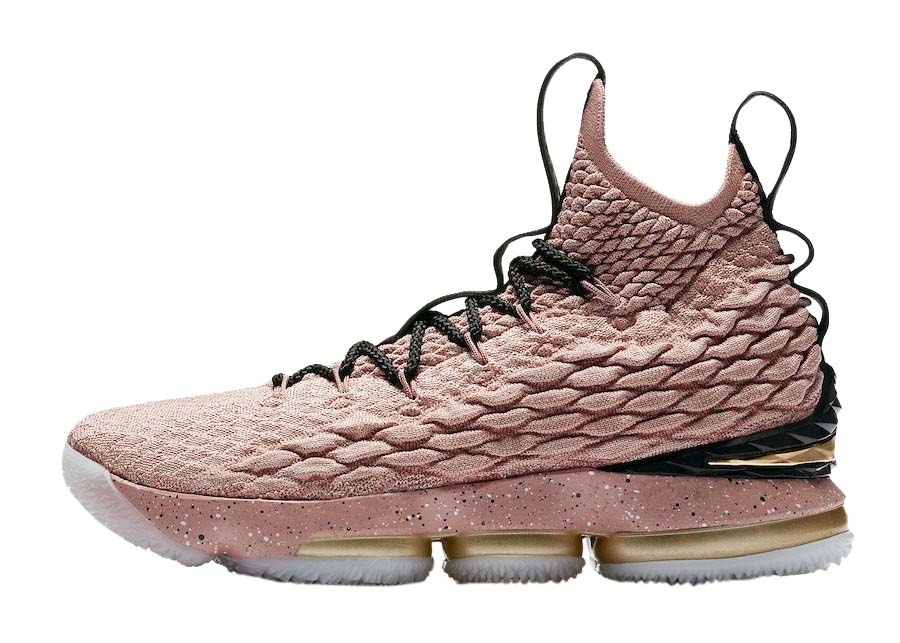 Nike LeBron 15 Hollywood