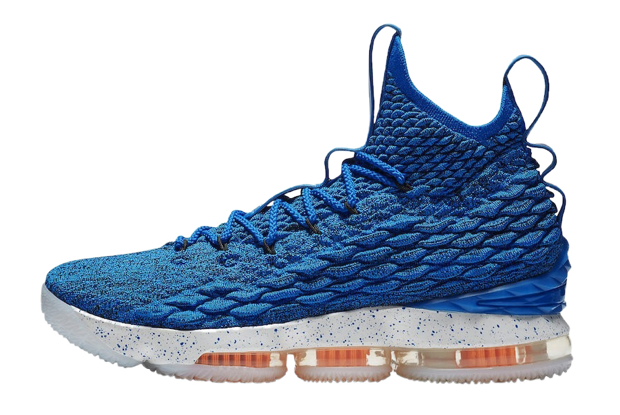 Nike LeBron 15 HWC