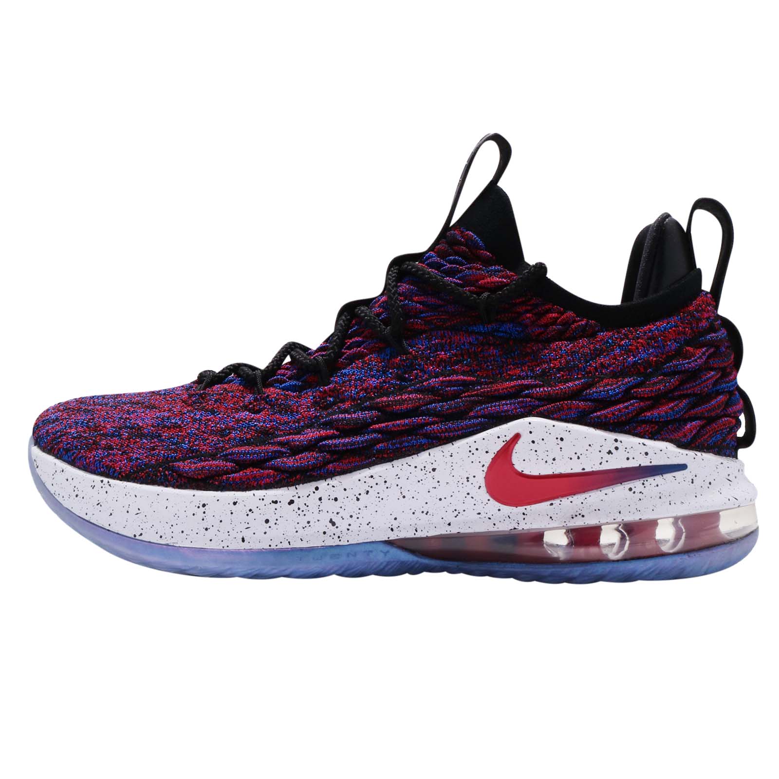 Nike Lebron 15 Low Supernova