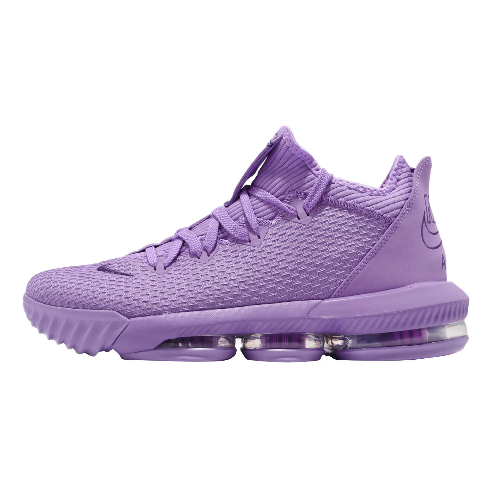 Nike LeBron 16 Low Atomic Violet