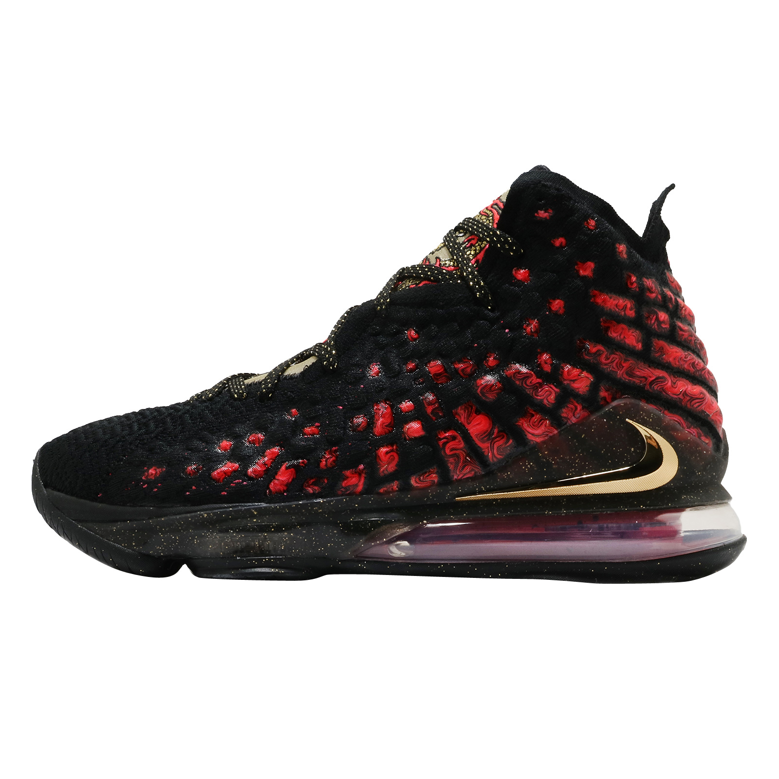 Nike LeBron 17 Courage