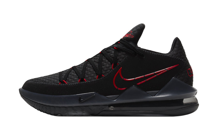 Nike LeBron 17 Low Easter - May 2020 - CD5007-200  display picture 3