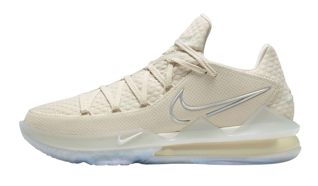 Nike LeBron 17 Low Easter