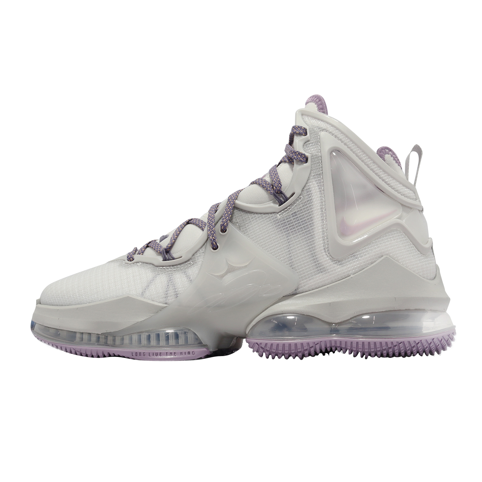 Nike LeBron 19 Strive For Greatness