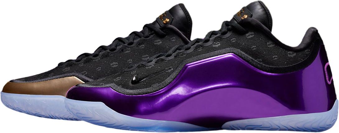 Nike Lebron 23 Chosen One - Oct 2025 - IF0694-001 - KicksOnFire.com