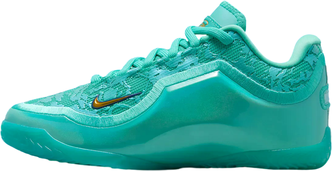 lebron hyper jade