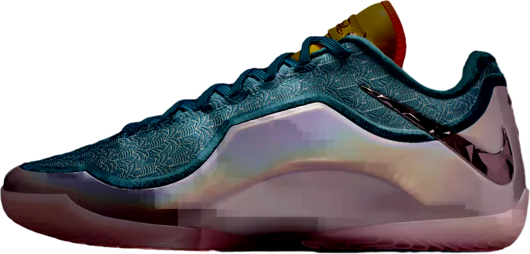 Nike Lebron 23 Miami Twice - Oct 2025 - IH1513-001 - KicksOnFire.com