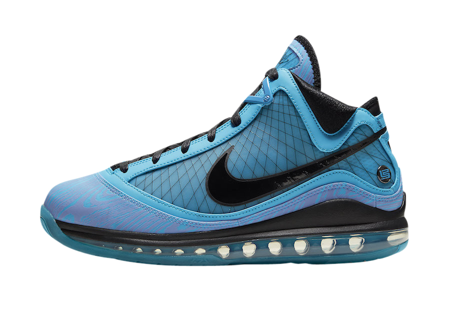 Nike LeBron 7 All Star 2020