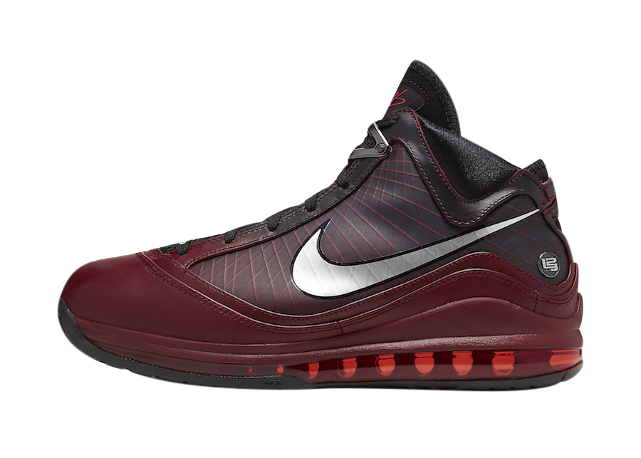 Nike LeBron 7 Christmas 2019