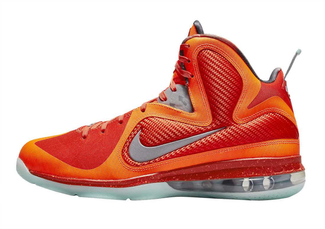 Nike LeBron 9 Big Bang 2022