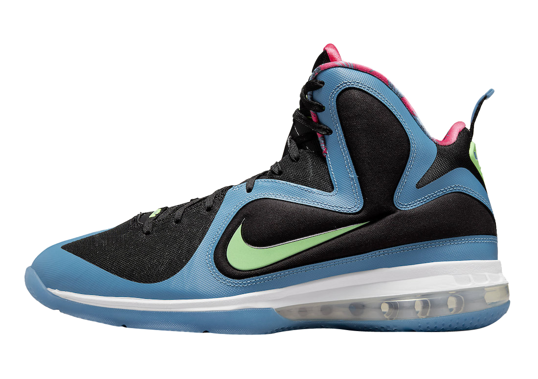 Nike LeBron 9 South Coast