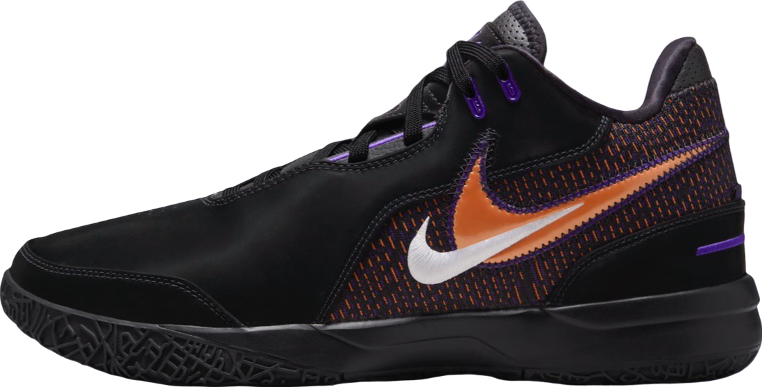 Nike LeBron NXXT Gen AMPD Diana Taurasi